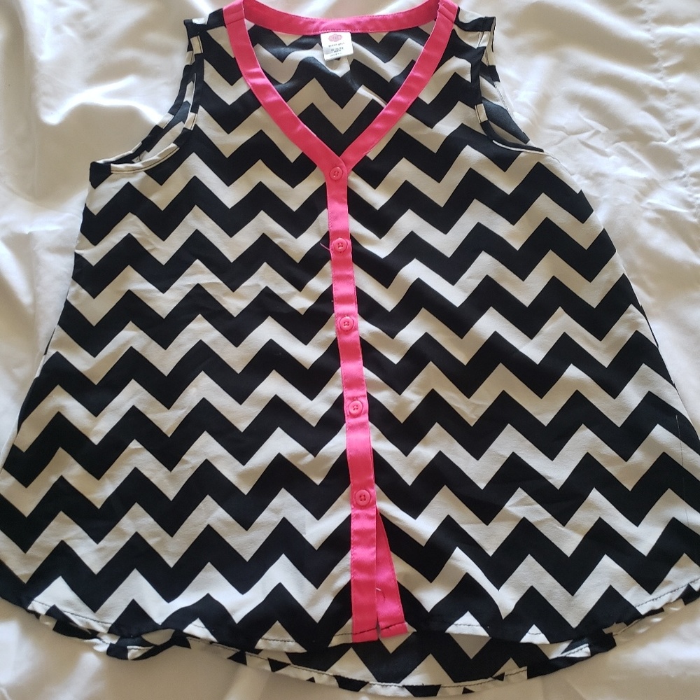 Girls shirt